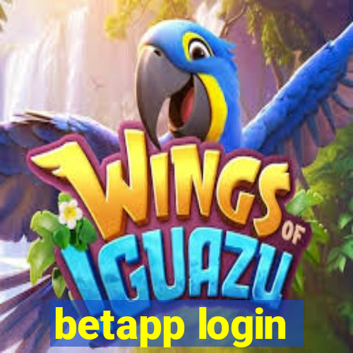 betapp login